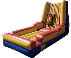 Velcro Wall