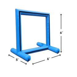 dimensions2 14 1767815199 Hockey Inflatable Frame game
